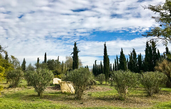 Casa de vacaciones 