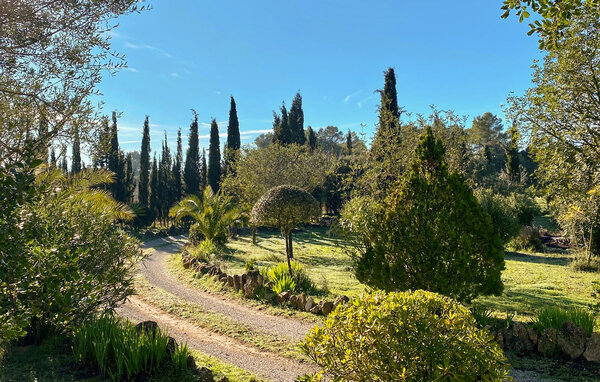 Casa de vacaciones 