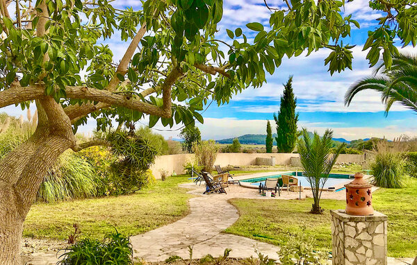 Casa de vacaciones 