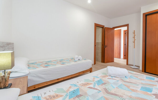 Ferienwohnung Saraix S'hort