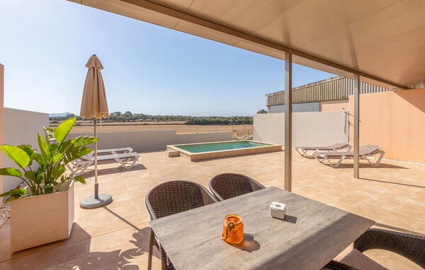 Ferienwohnung Saraix S'hort