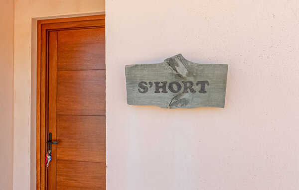 Ferienwohnung Saraix S'hort