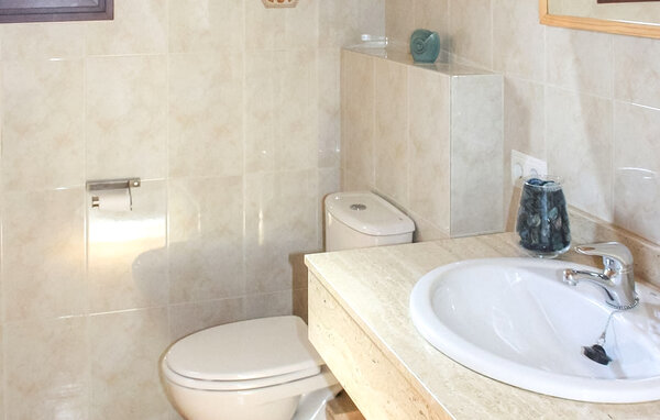 Ferienhaus - Petit Saraix, Santa Margalida , Spanien - EMI575 701