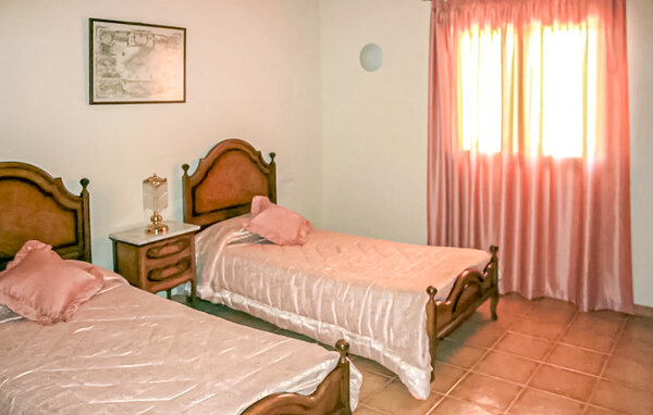 Ferienhaus - Petit Saraix, Santa Margalida , Spanien - EMI575 604