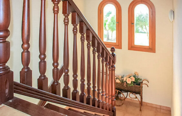 Ferienhaus - Petit Saraix, Santa Margalida , Spanien - EMI575 501