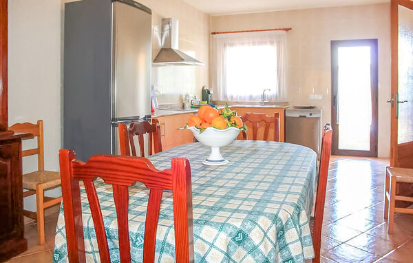 Ferienhaus - Petit Saraix, Santa Margalida , Spanien - EMI575 401