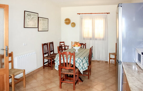 Ferienhaus - Petit Saraix, Santa Margalida , Spanien - EMI575 402