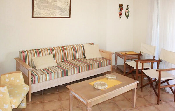 Ferienhaus - Petit Saraix, Santa Margalida , Spanien - EMI575 301