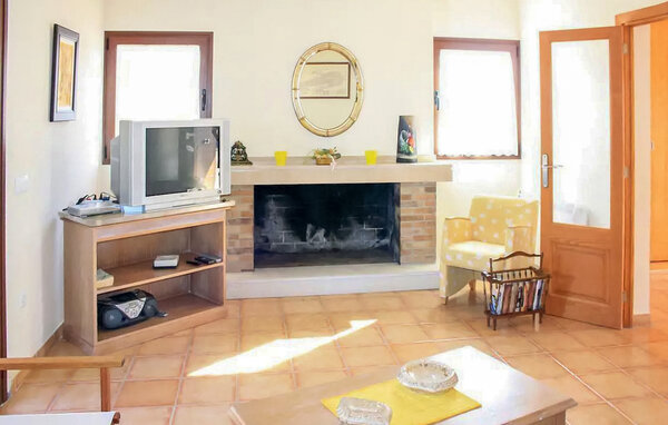 Ferienhaus - Petit Saraix, Santa Margalida , Spanien - EMI575 302