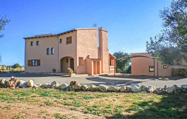 Ferienhaus - Petit Saraix, Santa Margalida , Spanien - EMI575 4