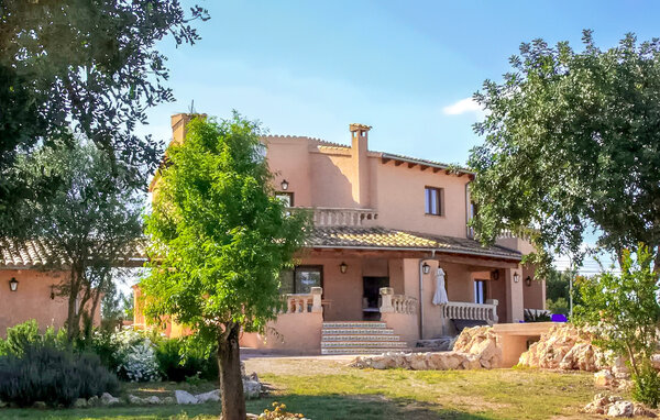 Ferienhaus - Petit Saraix, Santa Margalida , Spanien - EMI575 7