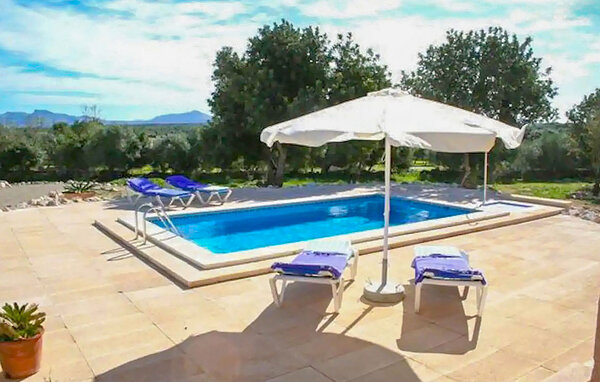 Ferienhaus - Petit Saraix, Santa Margalida , Spanien - EMI575 3