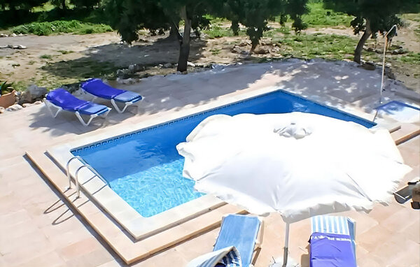 Ferienhaus - Petit Saraix, Santa Margalida , Spanien - EMI575 9