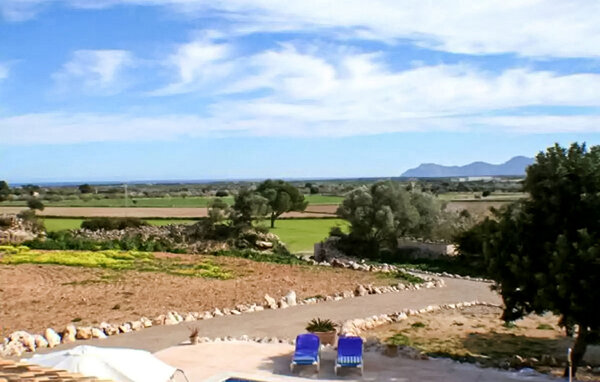 Ferienhaus - Petit Saraix, Santa Margalida , Spanien - EMI575 201