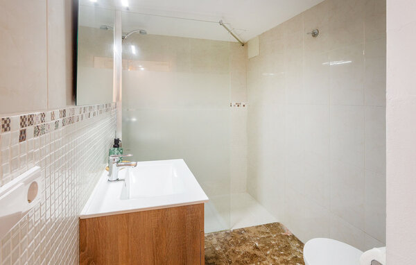 Ferienwohnung Son Flo-Buganvilla