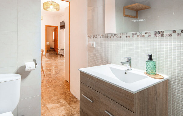 Ferienwohnung Son Flo-Buganvilla