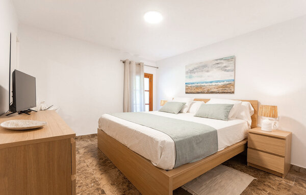 Ferienwohnung Son Flo-Buganvilla