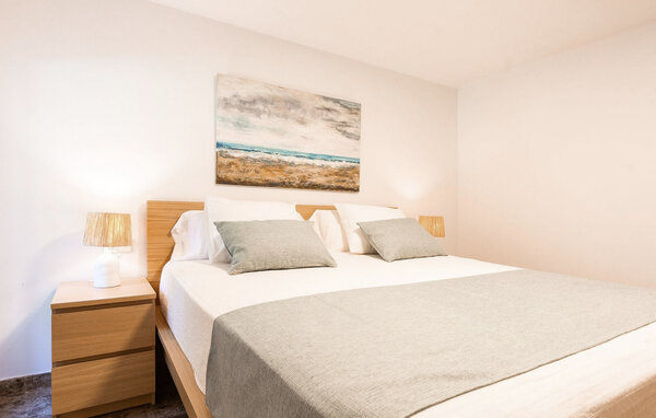 Ferienwohnung Son Flo-Buganvilla