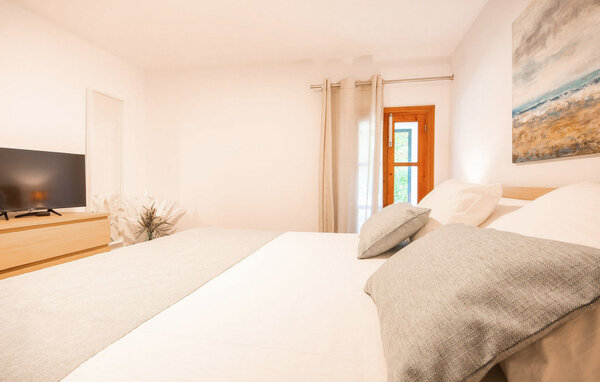 Ferienwohnung Son Flo-Buganvilla