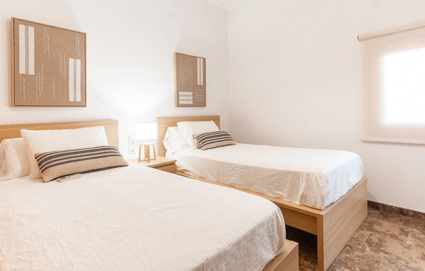 Ferienwohnung Son Flo-Buganvilla