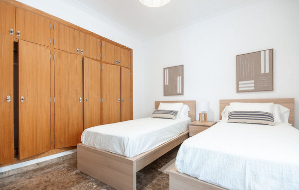 Ferienwohnung Son Flo-Buganvilla