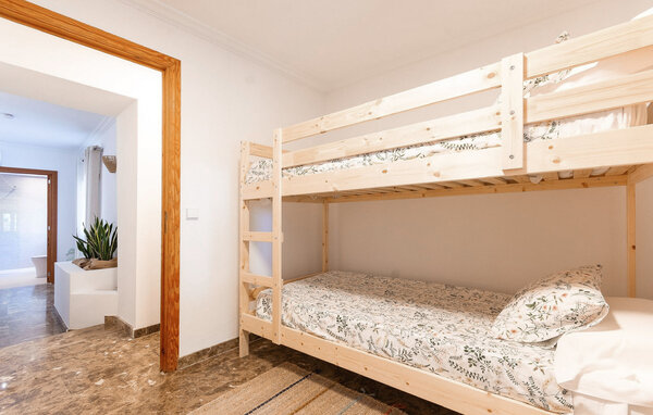 Ferienwohnung Son Flo-Buganvilla