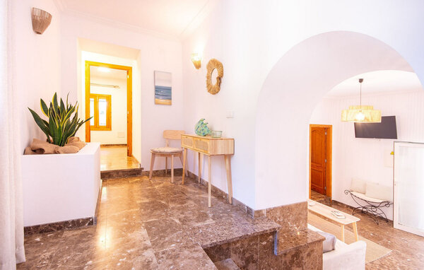 Ferienwohnung Son Flo-Buganvilla