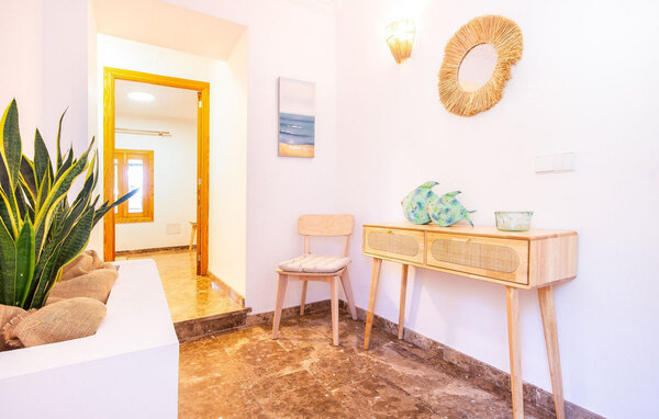 Ferienwohnung Son Flo-Buganvilla