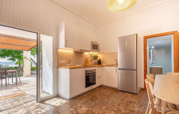 Ferienwohnung Son Flo-Buganvilla