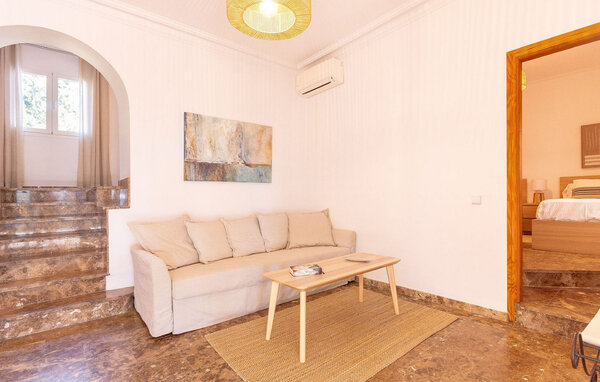 Ferienwohnung Son Flo-Buganvilla