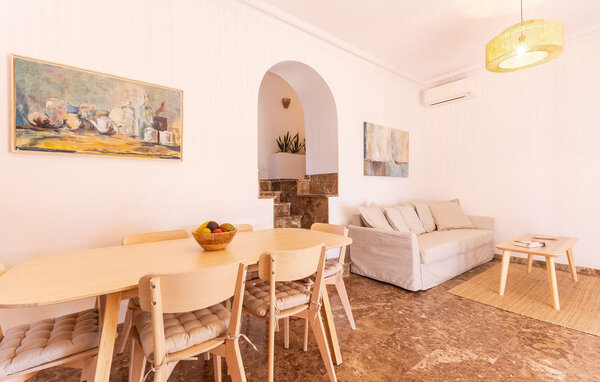 Ferienwohnung Son Flo-Buganvilla