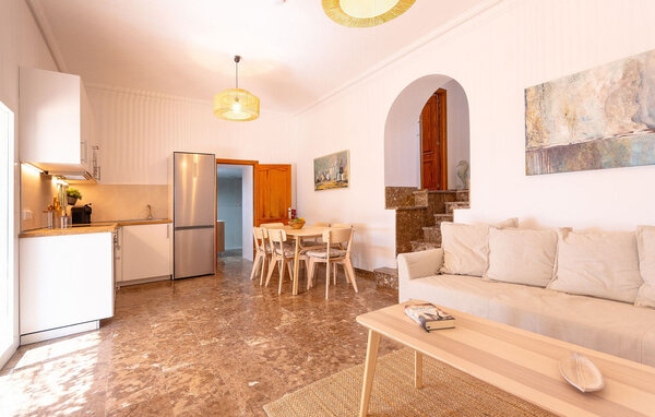 Ferienwohnung Son Flo-Buganvilla