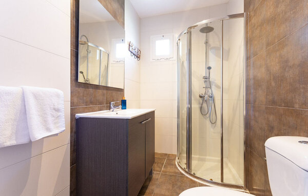 Ferienwohnung Son Flo-Gessami