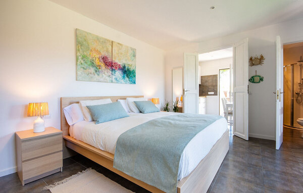 Ferienwohnung Son Flo-Gessami