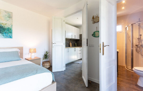 Ferienwohnung Son Flo-Gessami
