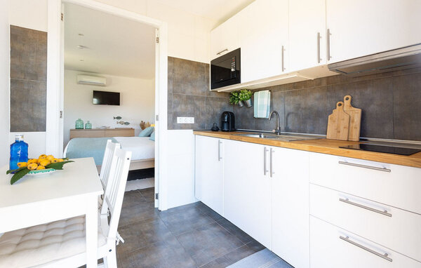Ferienwohnung Son Flo-Gessami