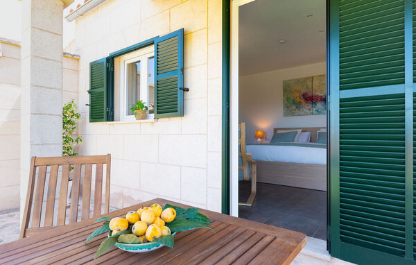Ferienwohnung Son Flo-Gessami