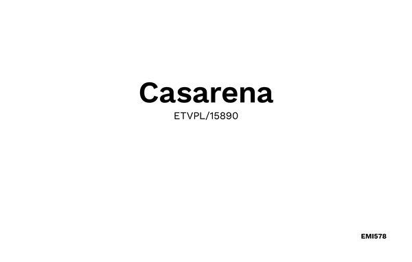 Feriebolig Casarena