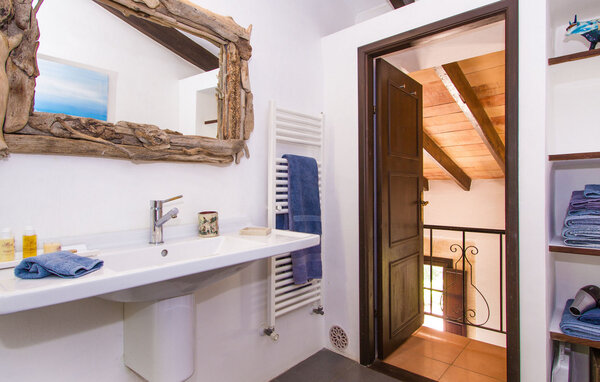 Casa de vacaciones Es Lloquet