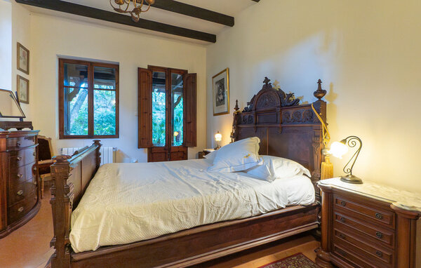 Casa de vacaciones Es Lloquet