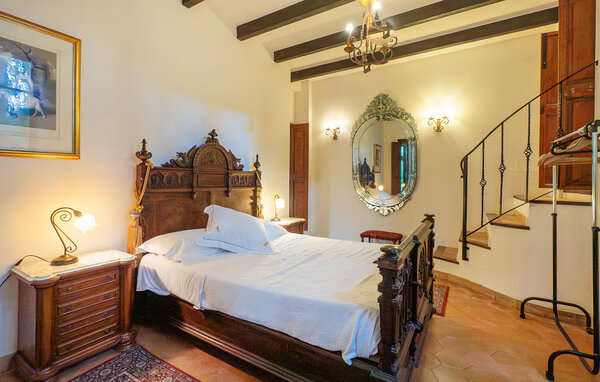 Casa de vacaciones Es Lloquet