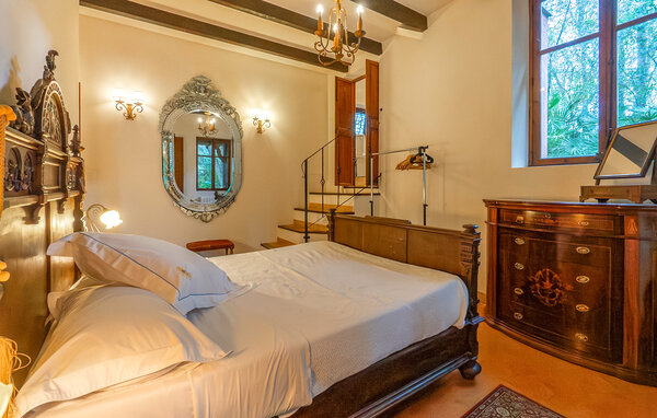 Casa de vacaciones Es Lloquet