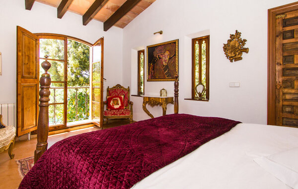Casa de vacaciones Es Lloquet