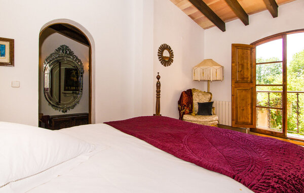 Casa de vacaciones Es Lloquet