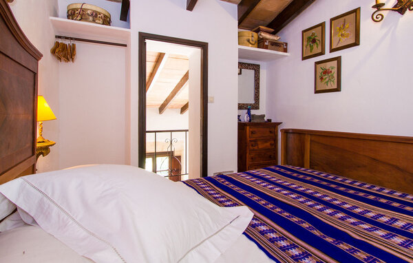 Casa de vacaciones Es Lloquet