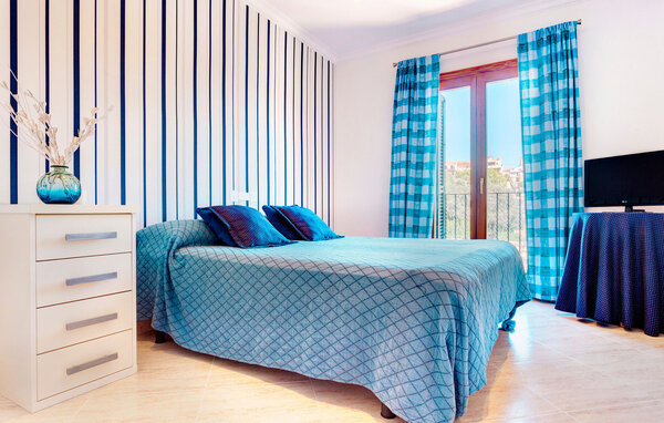 Ferienhaus - Cristofol, Campanet , Spanien - EMI580 601