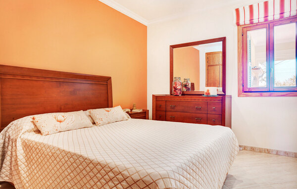 Ferienhaus - Cristofol, Campanet , Spanien - EMI580 604