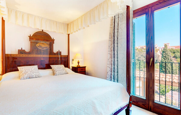 Ferienhaus - Cristofol, Campanet , Spanien - EMI580 606