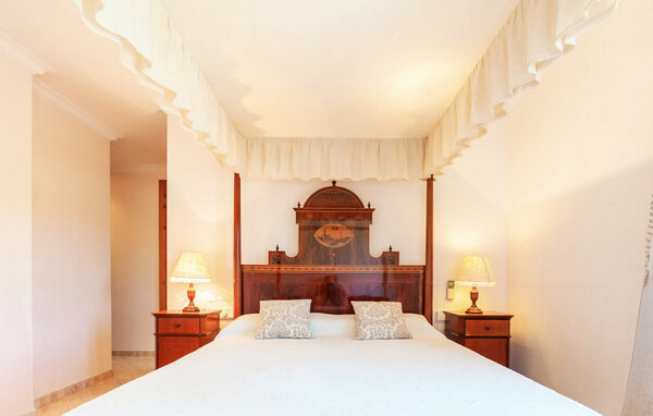 Ferienhaus - Cristofol, Campanet , Spanien - EMI580 607