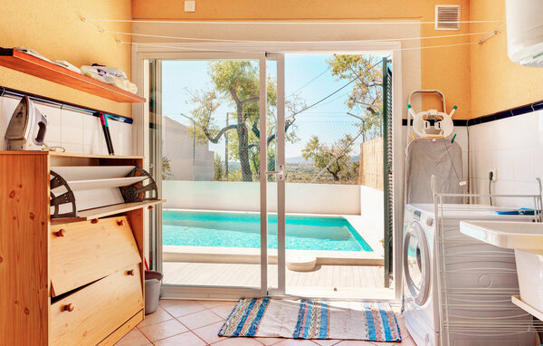 Ferienhaus - Cristofol, Campanet , Spanien - EMI580 504